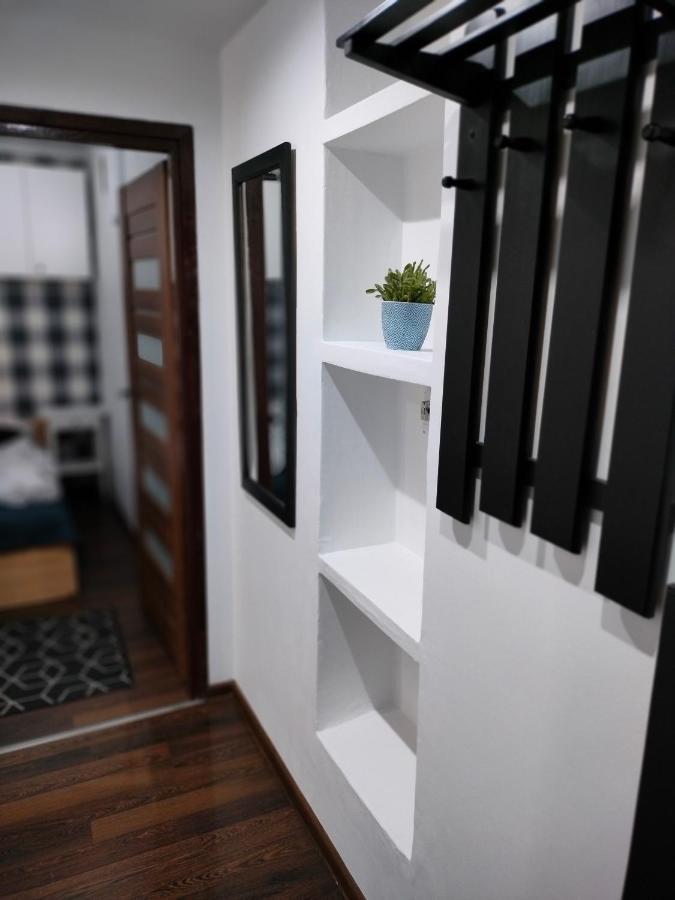 Apartament Baldachowka 热舒夫 外观 照片