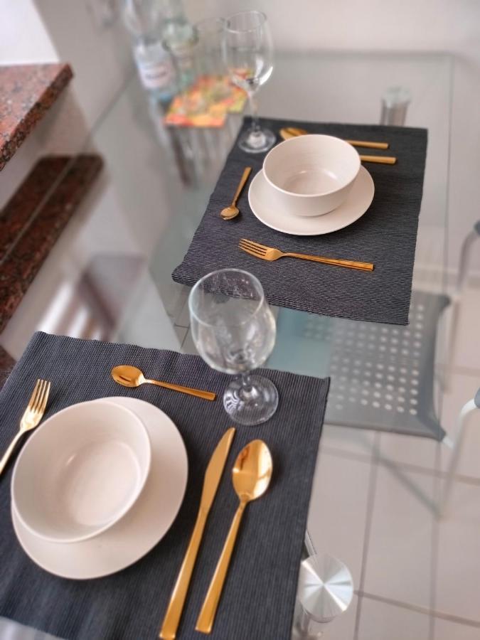 Apartament Baldachowka 热舒夫 外观 照片