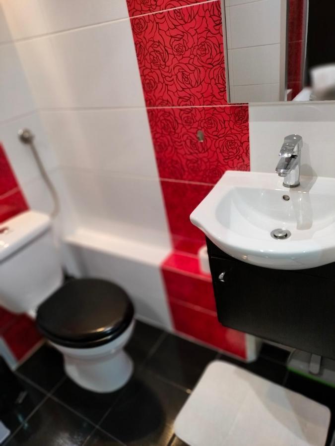 Apartament Baldachowka 热舒夫 外观 照片