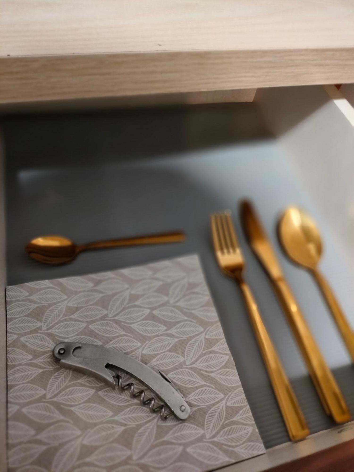 Apartament Baldachowka 热舒夫 外观 照片